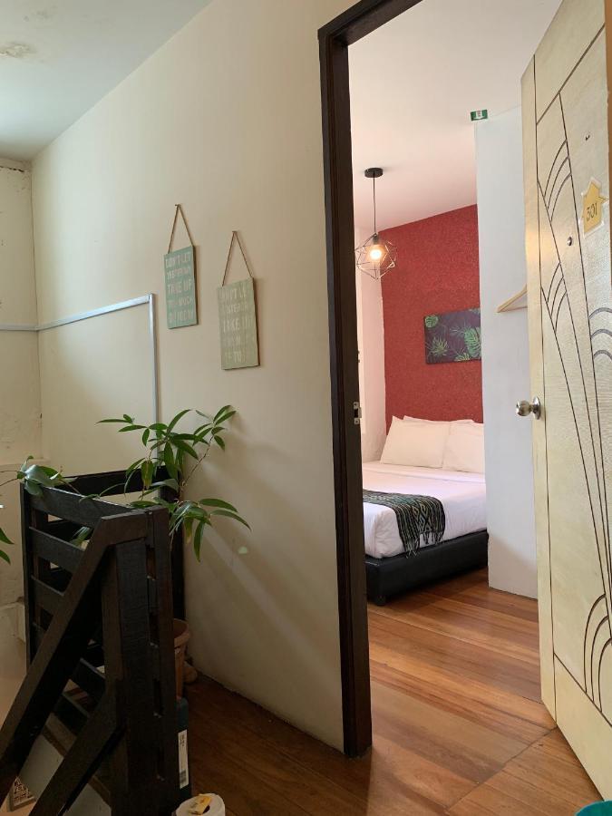 My Place Hotel & Lodge Kuching Buitenkant foto